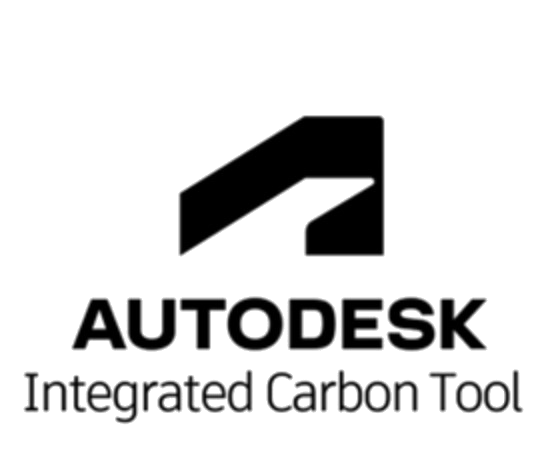 Autodesk Integrated Carbon Tool logo